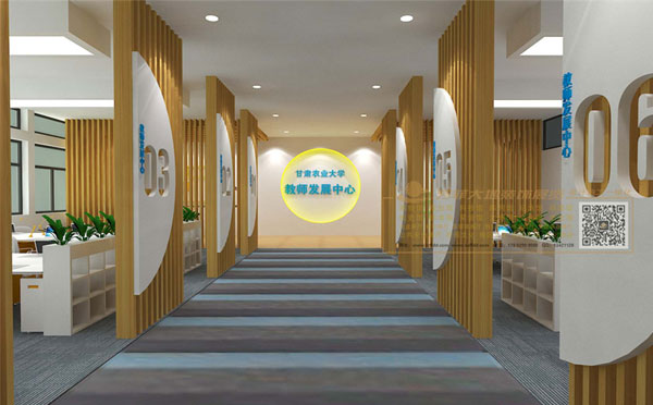 甘肃展厅设计有什么最新趋势吗？.jpg