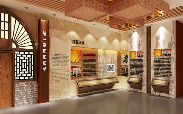 党建展厅过时了?2025年VR互动展馆设计的3大突破点