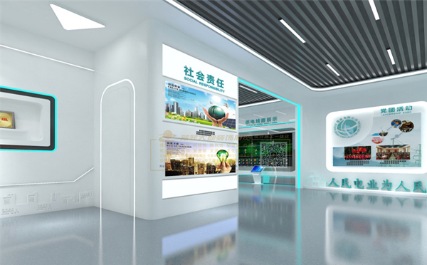 多媒体技术革新助力甘肃展厅设计：打造沉浸式观展体验的关键.jpg