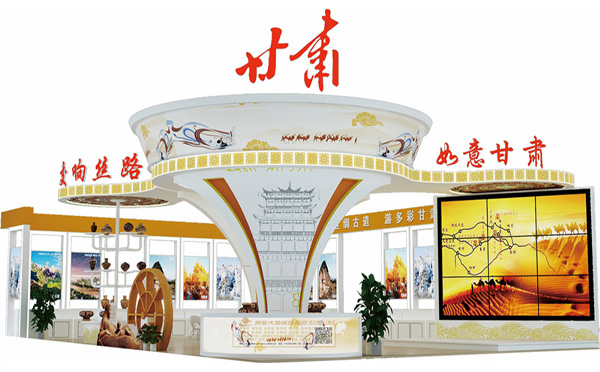 兰州展厅设计适合哪些场景？企业、文化、教育全解析.jpg