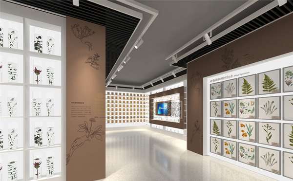 甘肃展厅设计指南:如何打造引人入胜的展示空间